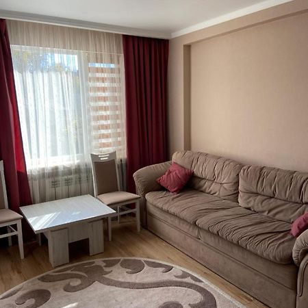 איזמאיל Studio apartment מראה חיצוני תמונה
