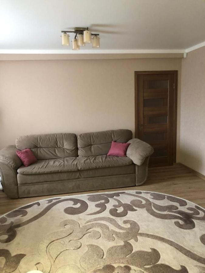 איזמאיל Studio apartment מראה חיצוני תמונה
