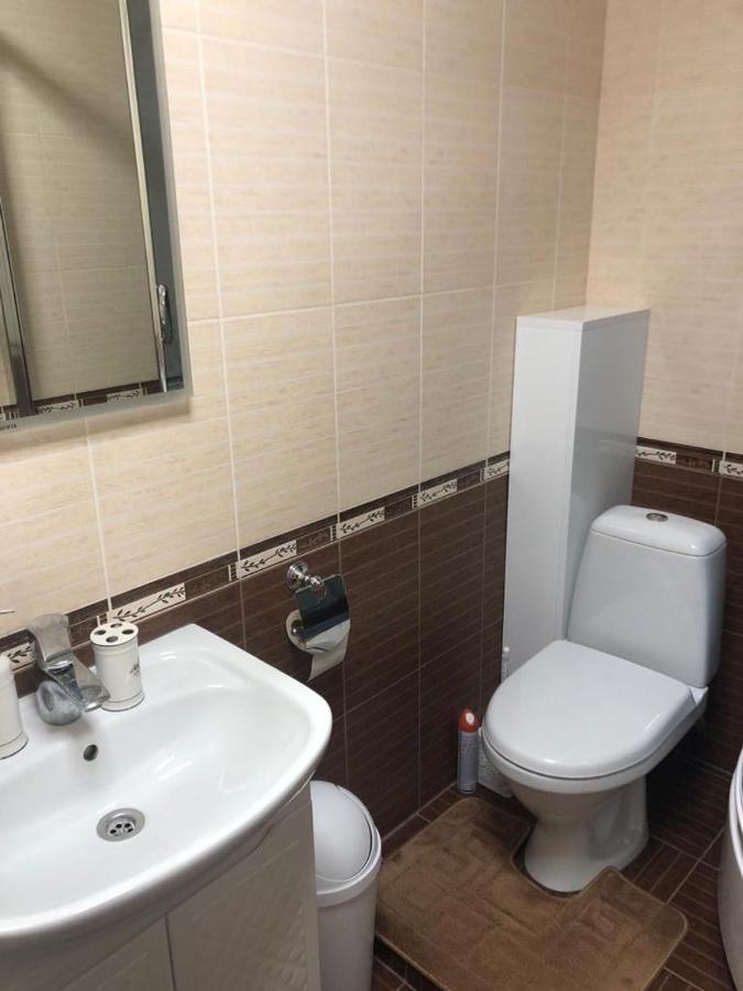איזמאיל Studio apartment מראה חיצוני תמונה