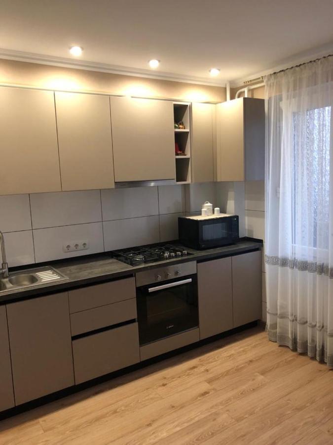 איזמאיל Studio apartment מראה חיצוני תמונה