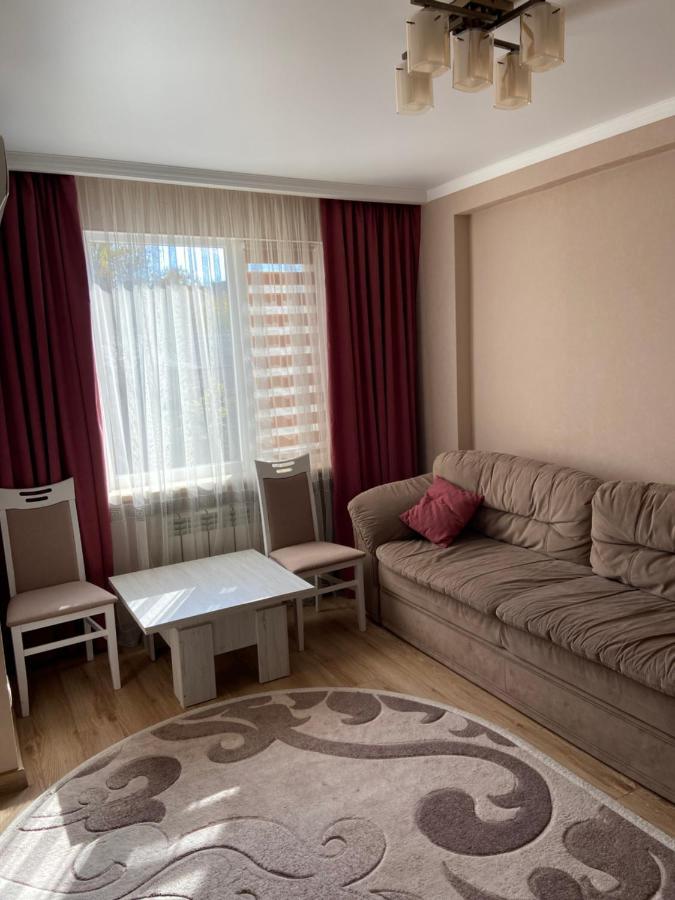 איזמאיל Studio apartment מראה חיצוני תמונה
