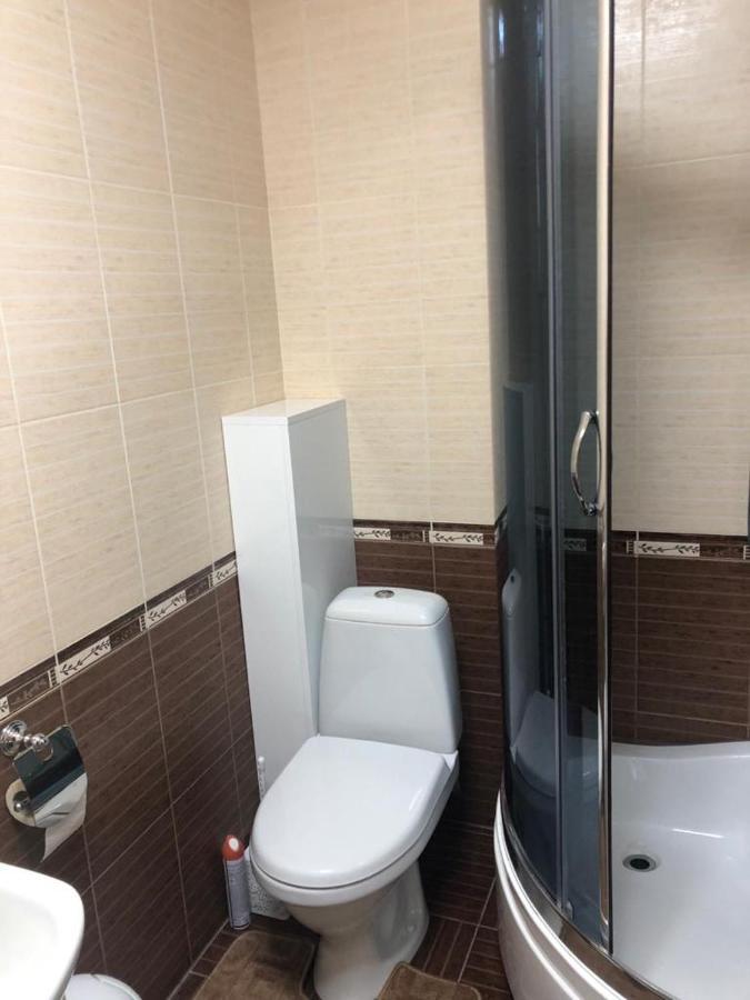 איזמאיל Studio apartment מראה חיצוני תמונה